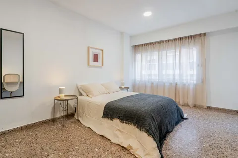 Habitació de lloguer, València