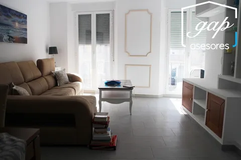 Habitació de lloguer, Conca
