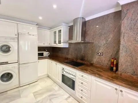 Pis de 140 m² a Marbella