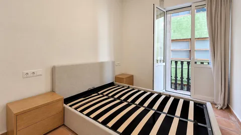 Pis de 66 m² a València