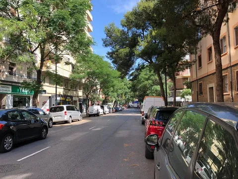 Pis de 81 m² a Saragossa