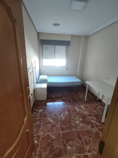 Pis de 105 m² a Múrcia