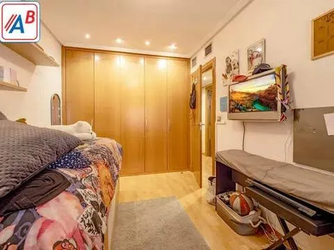 Pis de 139 m² a Saragossa