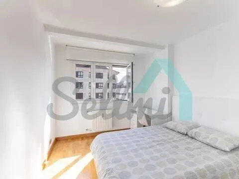 Pis de 98 m² a Oviedo
