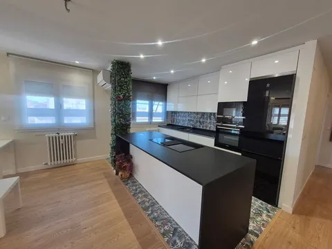 Pis de 110 m² a Valladolid