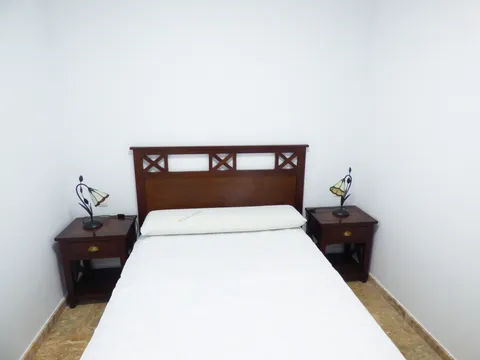 Flat 70 m² in Alcaucín