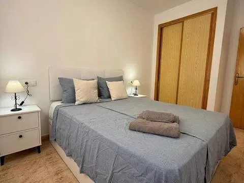 Wohnung 60 m² in Torrevieja