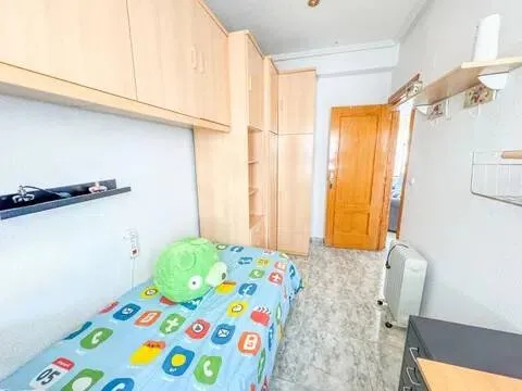 Pis de 59 m² a Múrcia