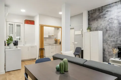 Appartamento 57 m² a Madrid