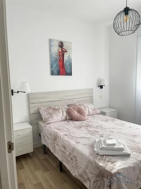 Pis de 97 m² a Almeria