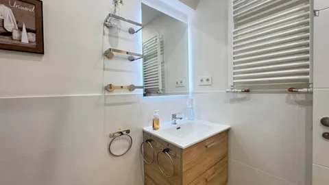 Habitació de lloguer, Bilbao (4/39)
