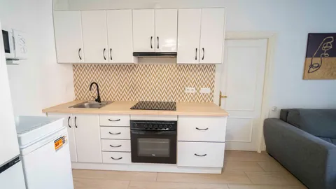 Habitación en alquiler, Granada
