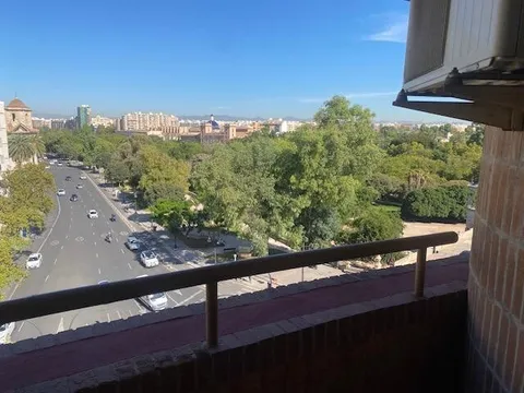 Flat 158 m² in Valencia (4/17)