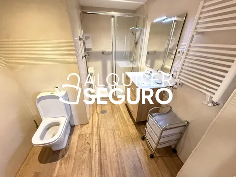 Apartamento 98 m² em Madrid
