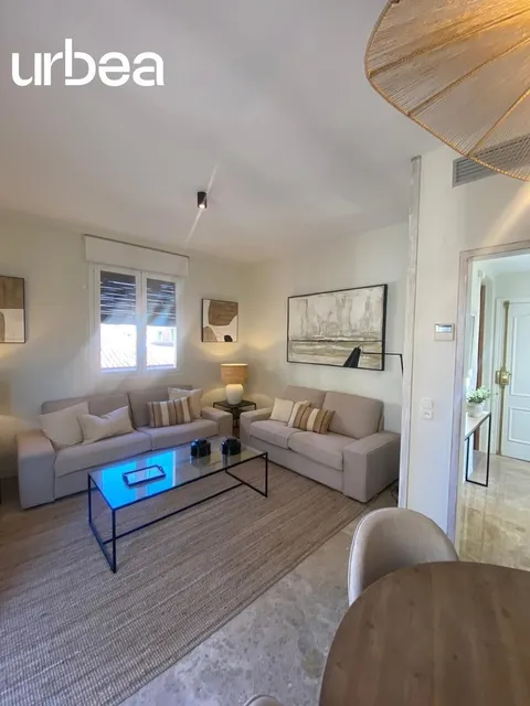 Pis de 85 m² a Màlaga