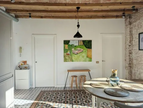 Apartamento 65 m² em Barcelona