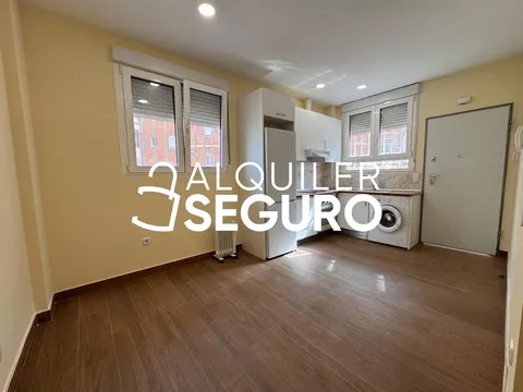 Apartamento 35 m² em Madrid