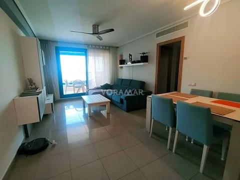 Pis de 88 m² a Alboraia