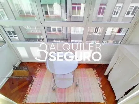 Appartamento 69 m² a A Coruña