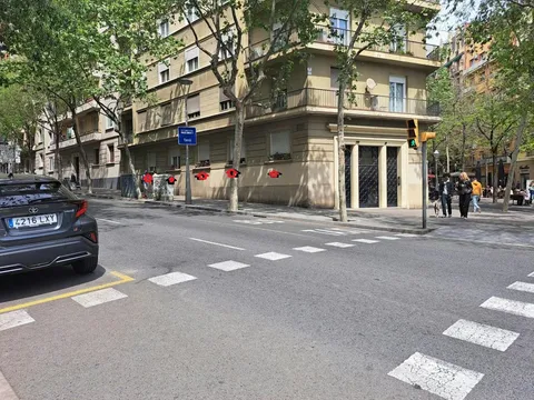 Stanza in affitto, Barcelona