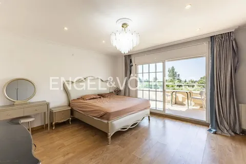 Casa de 392 m² a Cabrils
