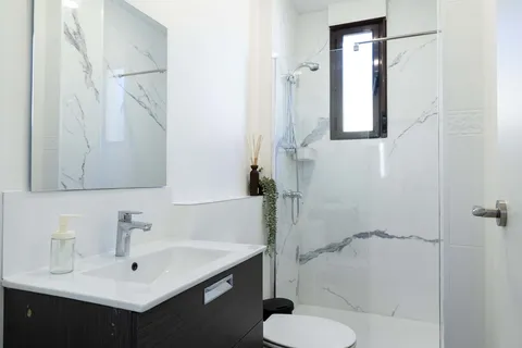Habitació de lloguer, Getafe
