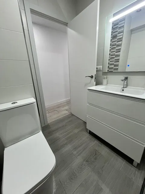 Pis de 80 m² a Plasencia