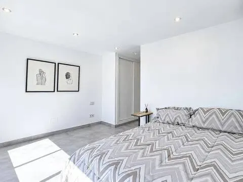 Pis de 89 m² a Estepona