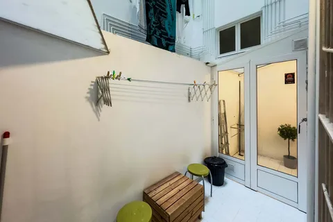 Room for rent, Barcelona