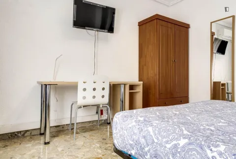 Habitación en alquiler, Valencia