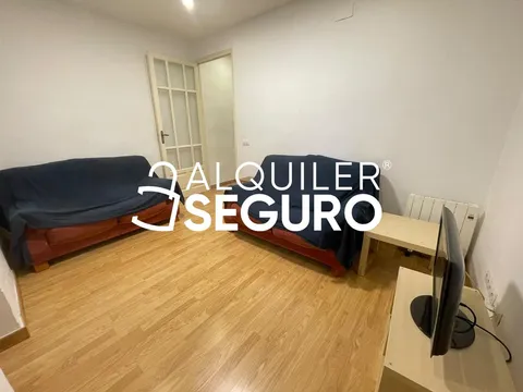 Pis de 111 m² a Madrid