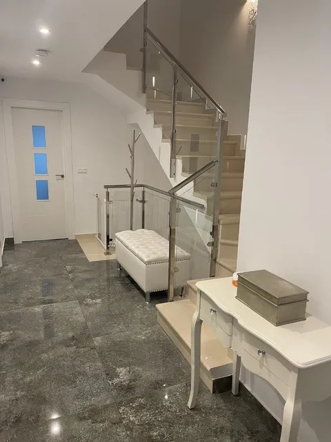 Casa de 240 m² a Ogíjares