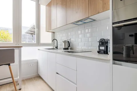 Apartamento 50 m² em Madrid