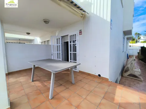 Appartement 190 m² à Mojácar