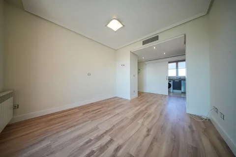 Piso de 138 m² en Madrid