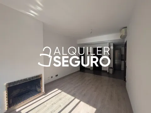 Pis de 54 m² a Mollet del Vallès
