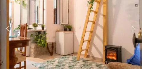 Wohnung 27 m² in Madrid
