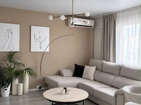 Квартира 90 м² в Валенсии