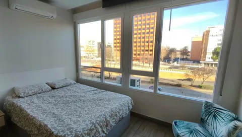 Appartamento 30 m² a Madrid