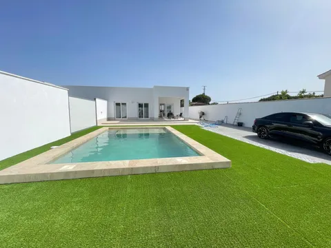 Pis de 110 m² a Chiclana de la Frontera