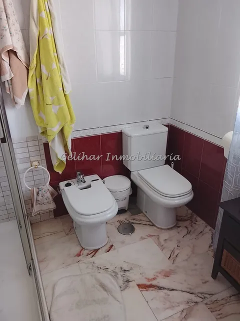 Flat 112 m² in Valverde del Camino