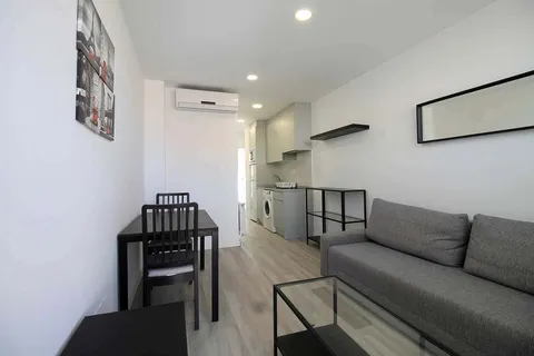 Appartamento 40 m² a Madrid