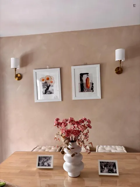 Stanza in affitto, Siviglia