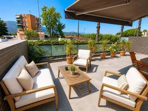 Apartamento 70 m² em Dénia