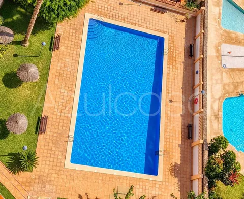 Pis de 64 m² a Alacant
