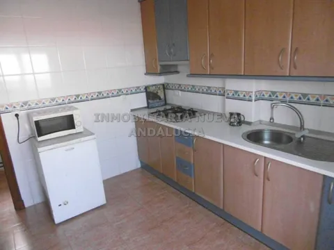 Pis de 95 m² a Almeria