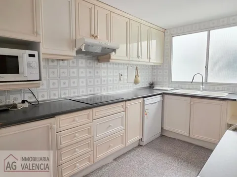 Pis de 110 m² a València