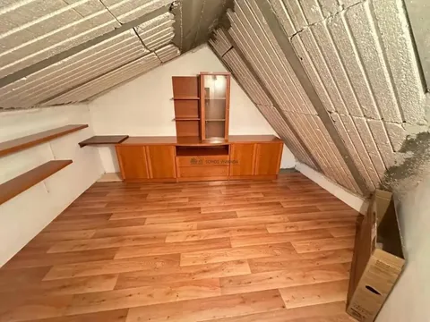 Pis de 40 m² a Ourense