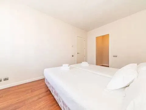 Pis de 66 m² a Madrid