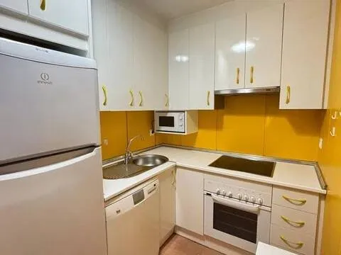 Pis de 83 m² a Valdepeñas